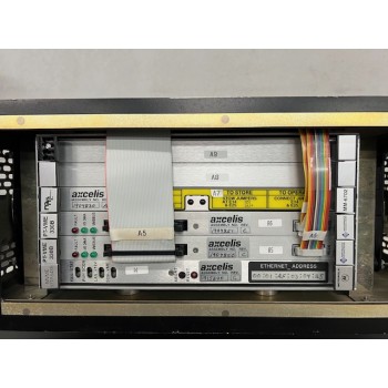 Axcelis 11002540 GSD Cell Controller